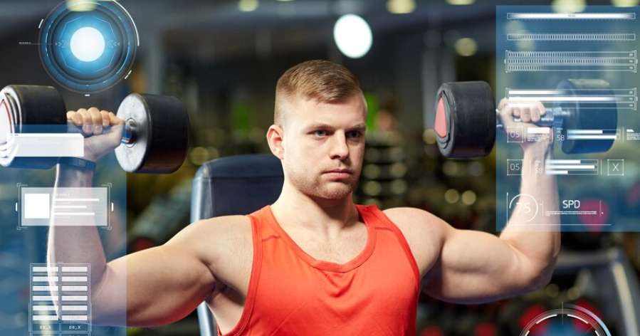 Learn how to build muscle effectively with the wellhealth how to build muscle tag.