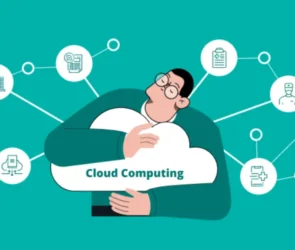 How is Cloud Computing Used in Healthcare?