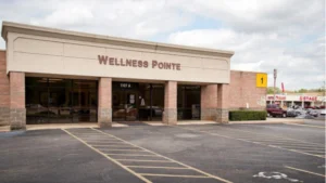 Wellness Pointe