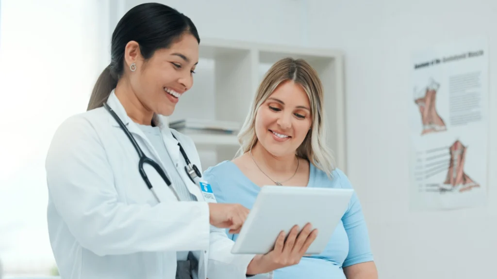 Complete Women's Health and OB/GYN Services