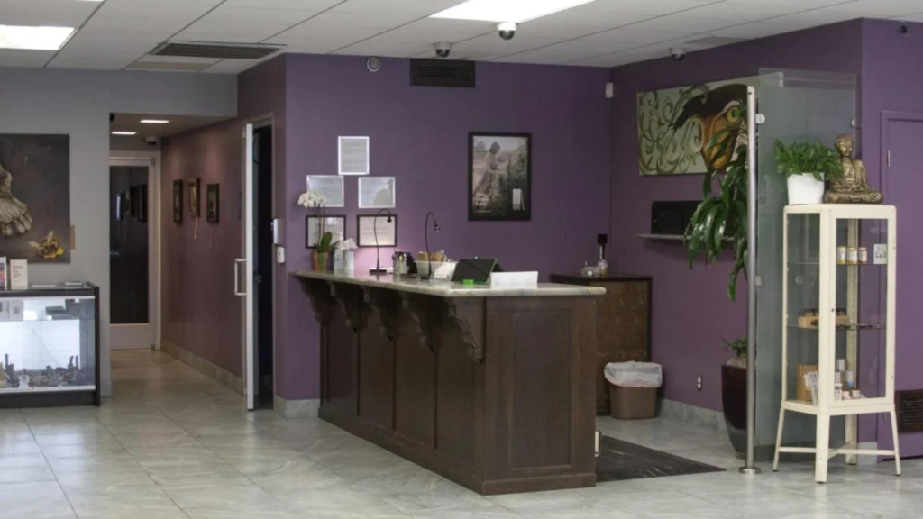 The Abatin Wellness Center Sacramento Experience