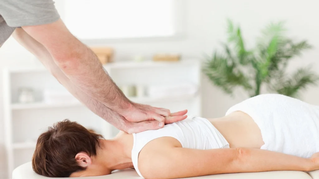 Understanding Therapeutic Just Relax Massage Benefits