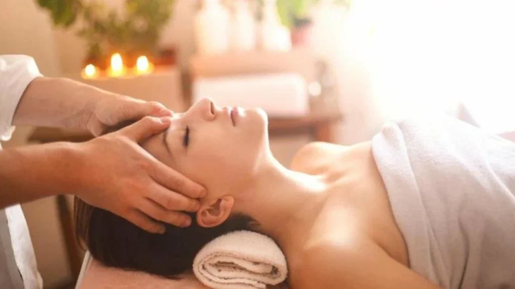 Just Relax Massage: Different Types of Stress-Relief Massages