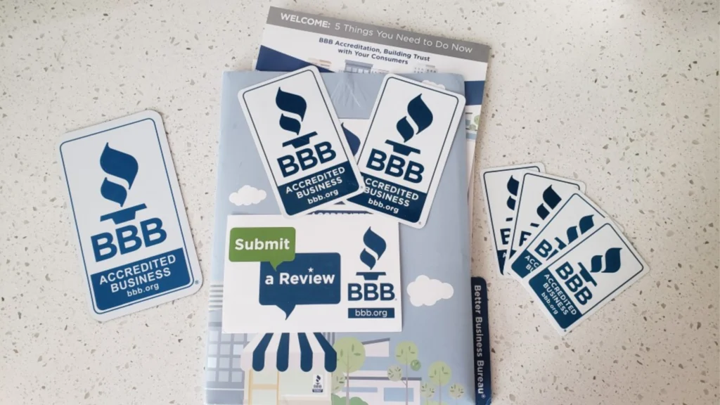 BBB Revokes HMA's Accreditation After Customer Complaints Mount