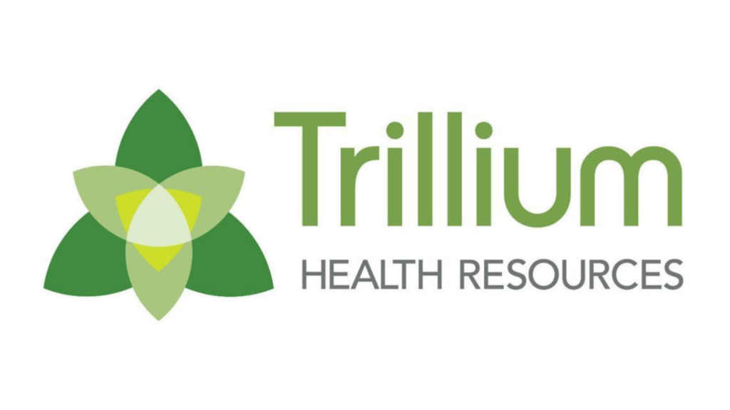 What is Trillium Health Resources