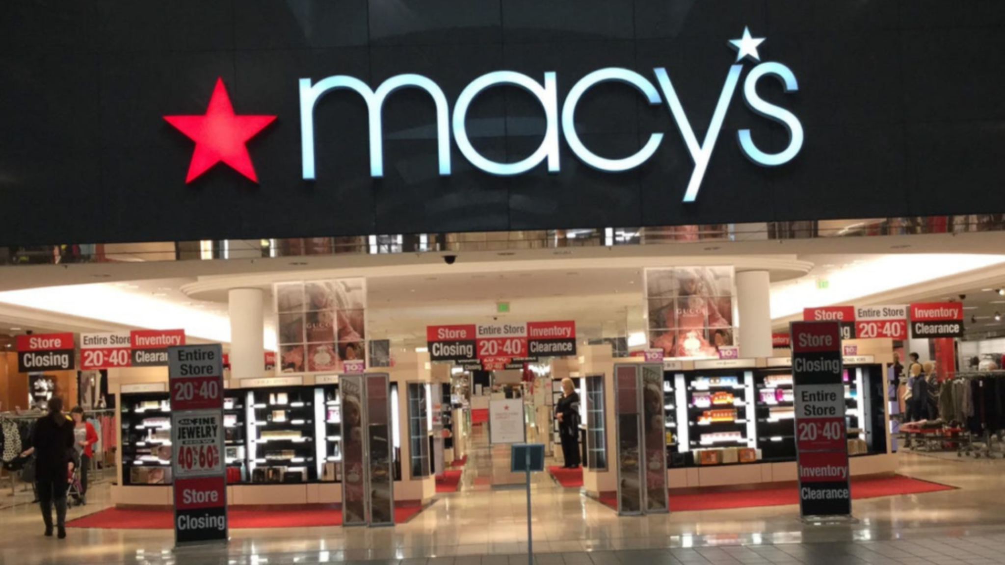 Track Your Macy's Order