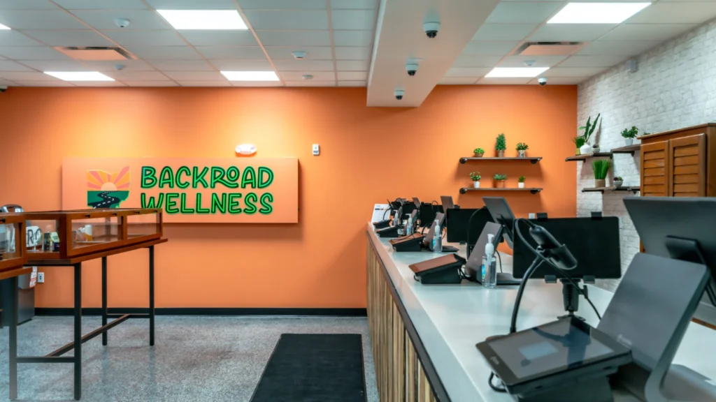 The Evolution of Backroads Wellness in Ohio