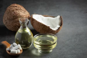 Coconut Essential Oil
