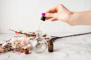 Essential Oils for Perfume
