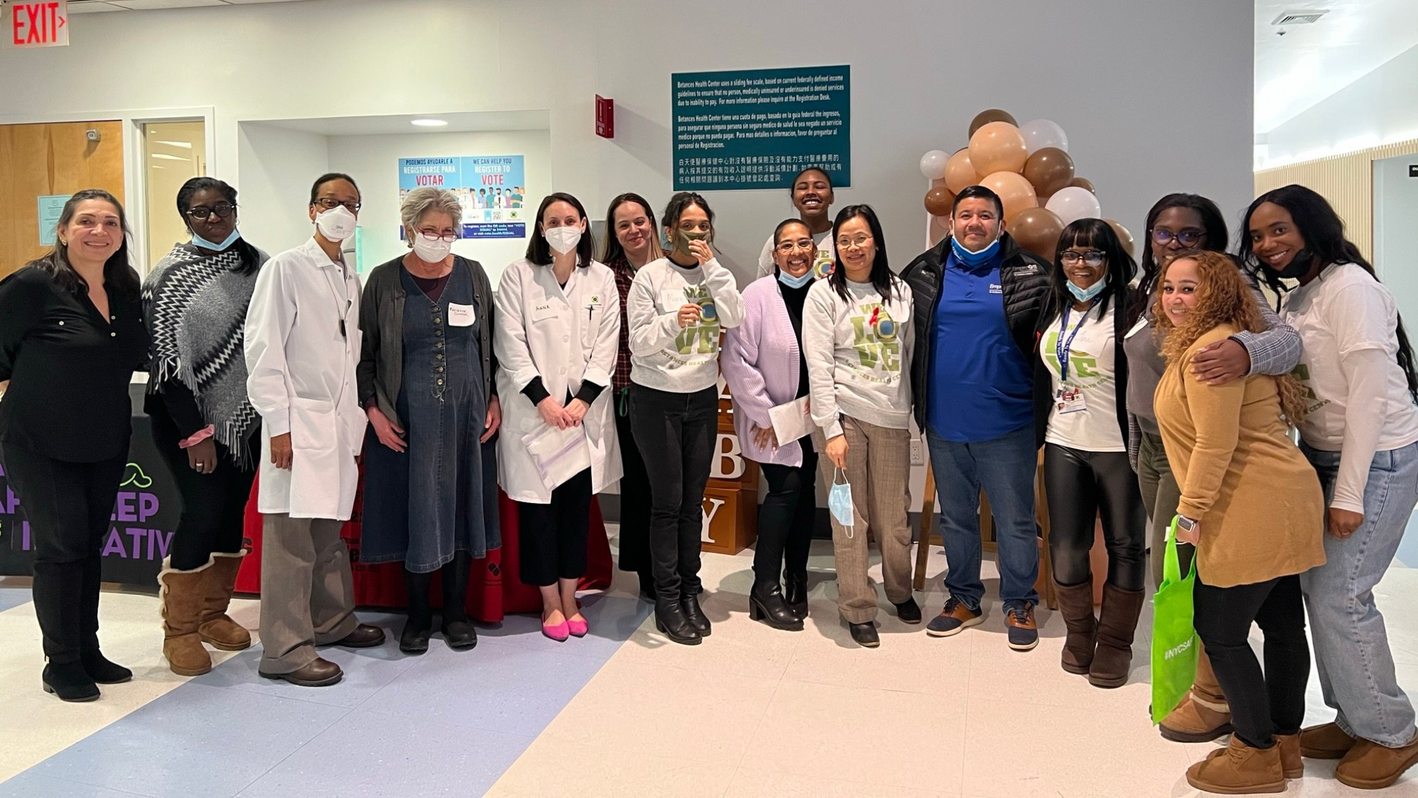 Betances Health Center