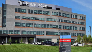 franciscan health michigan city
