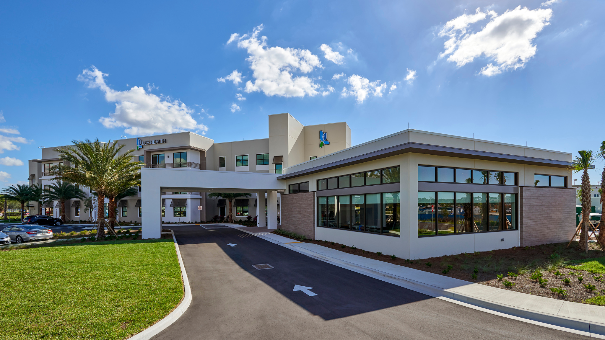 Gulf Coast Health Center: