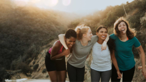 legacy women's health