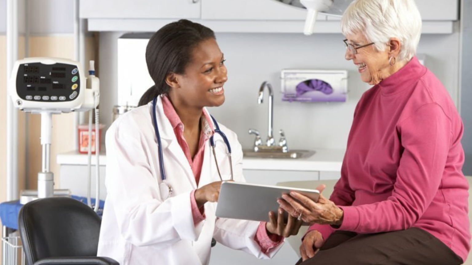 My Health Atrius Guide to Better Healthcare Management