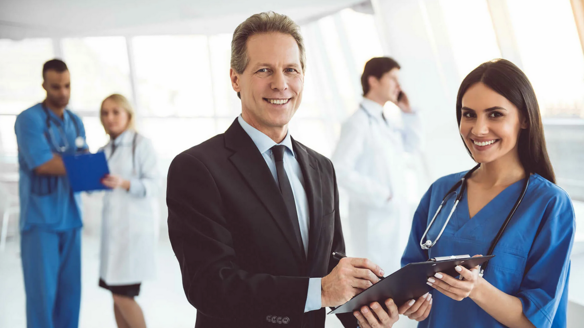 My Health Atrius Guide to Better Healthcare Management