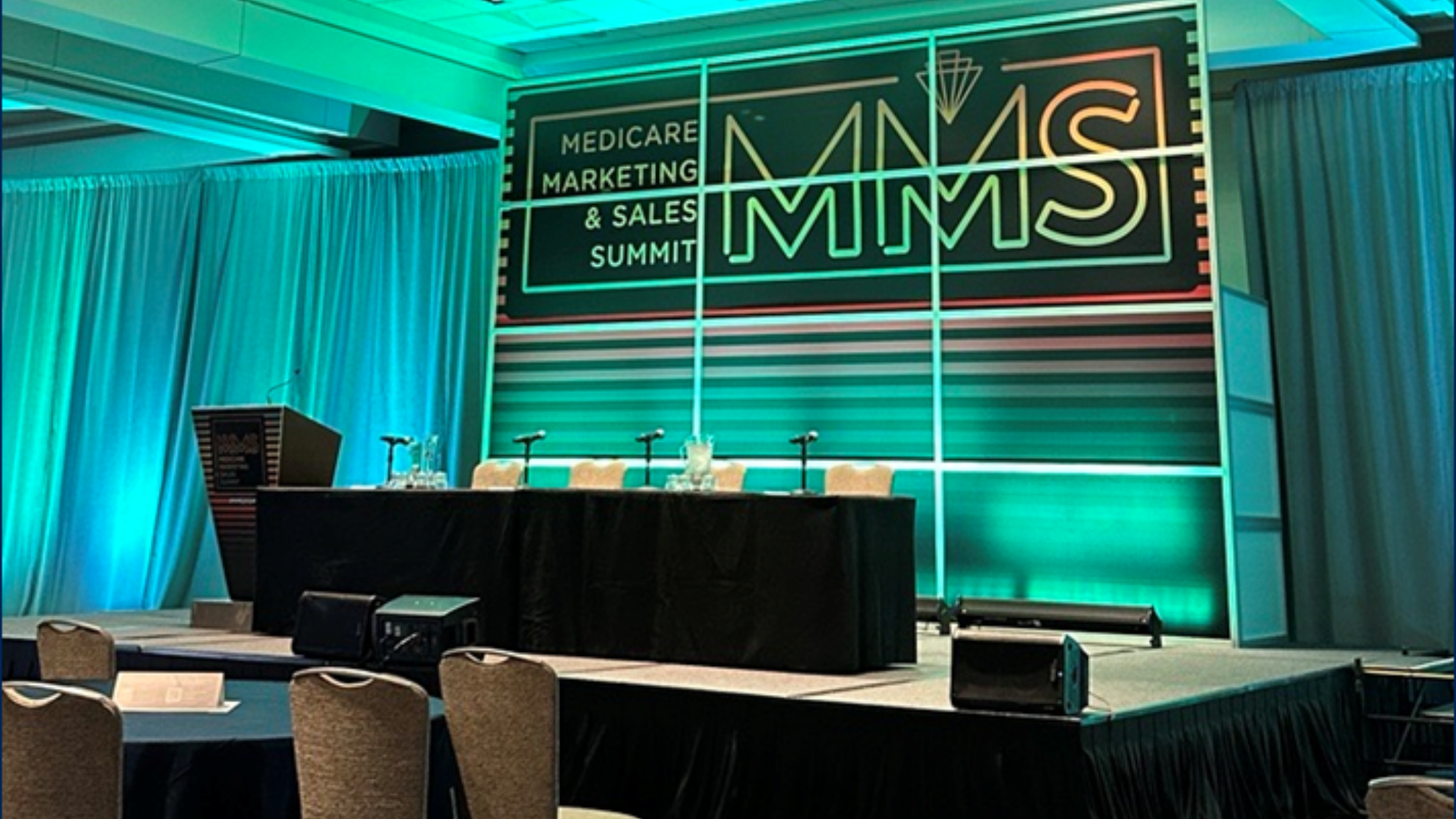 medicare marketing and sales summit 2024