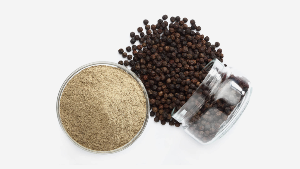 The Dealmaker: Vetiver and Black Pepper Power Blend (Most Masculine Floral Essential Oils)