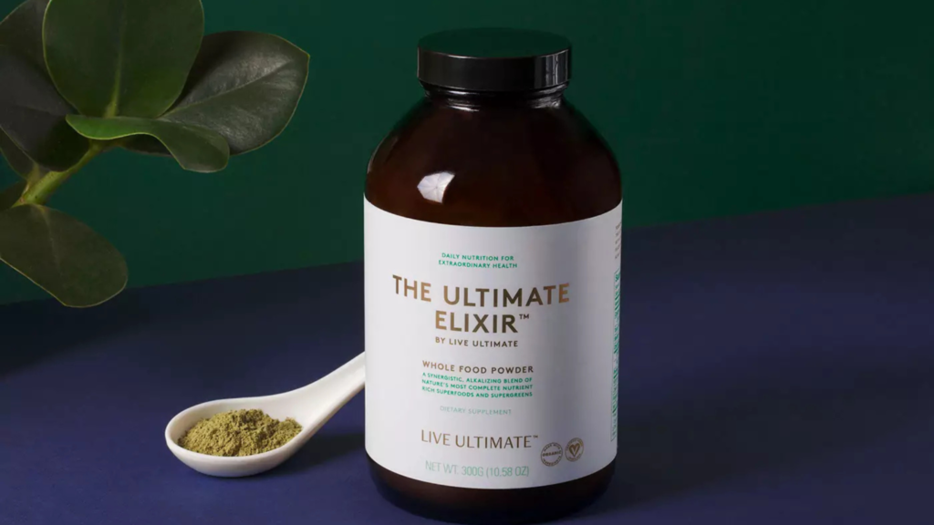The Entrepreneur's Elixir: Frankincense and Clary Sage Inspiration Blend
