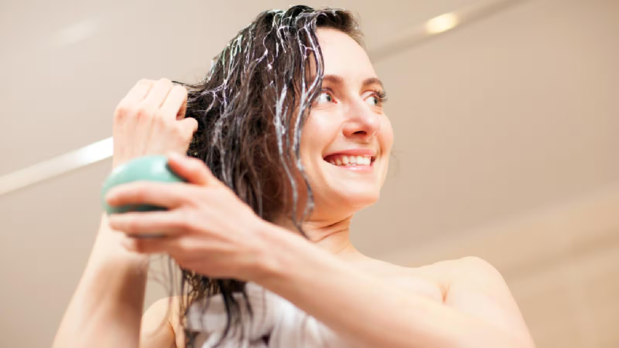 hair mask for curly