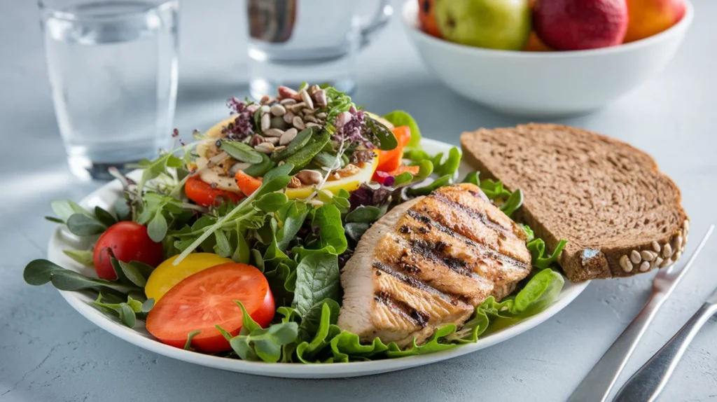 Wellness Tips for a Balanced Lifestyle: Build Healthy Relationships