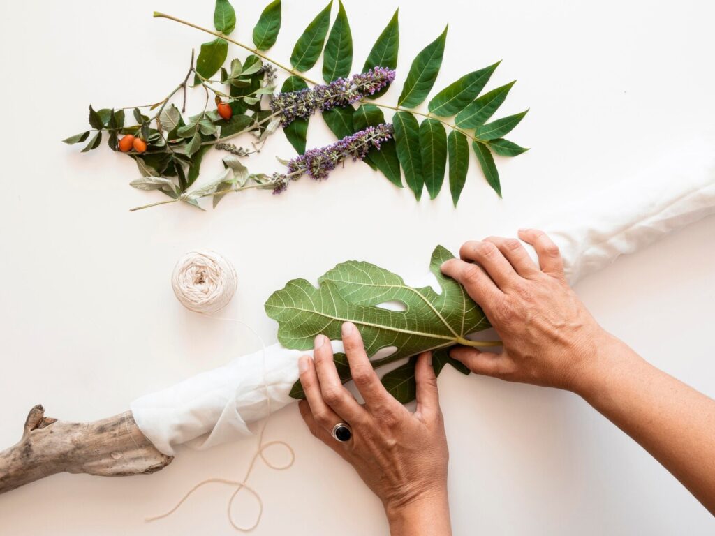Where Fig Leaves First Came Into Fashion: The Mythological and Religious Origins of Fig Leaves