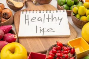 Nutrition Essentials for Wellness