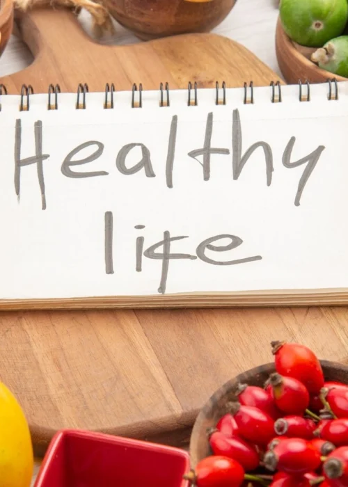 Nutrition Essentials for Wellness Nutrition Essentials for Wellness