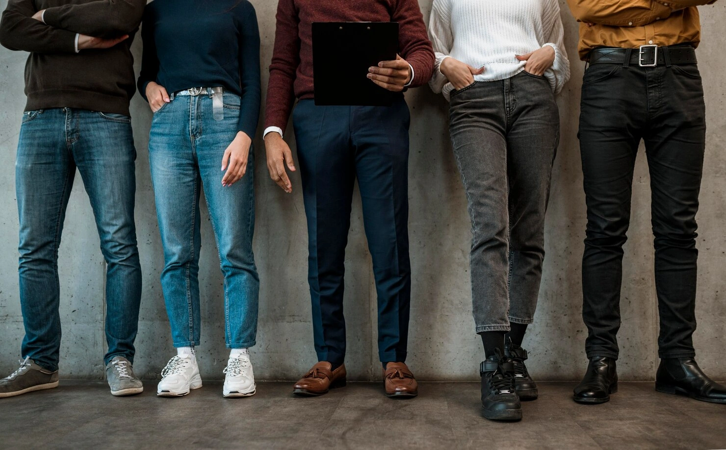 Styling Tips for the Modern Professional