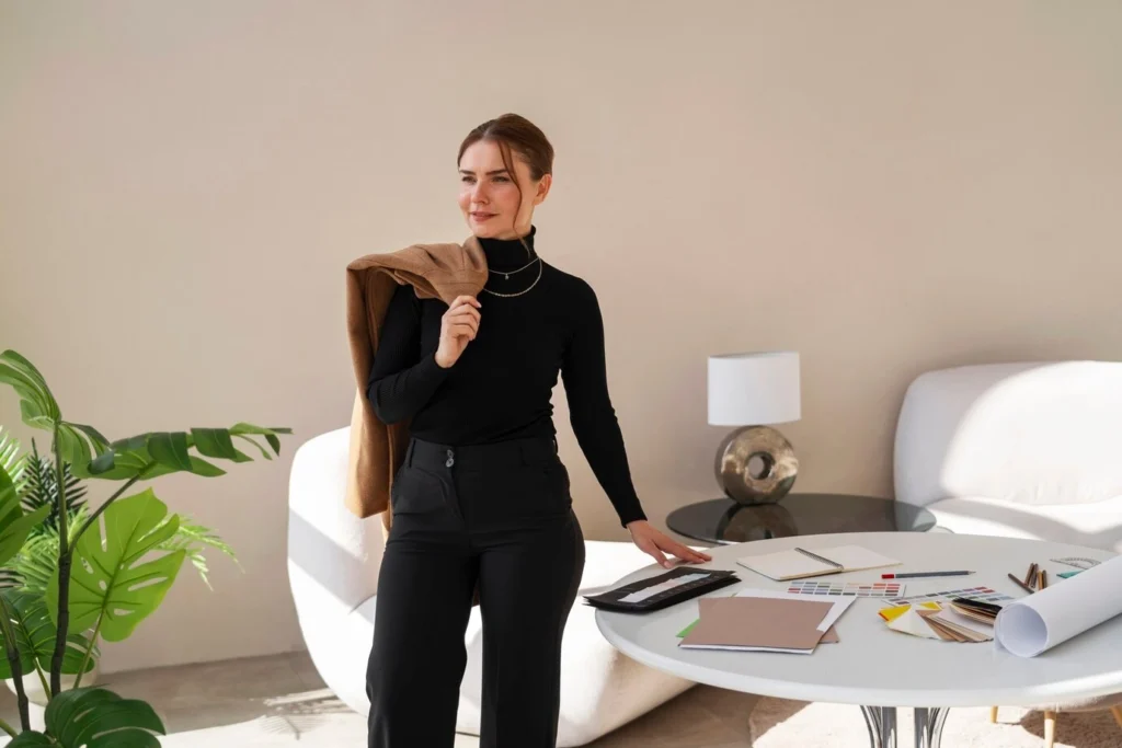 Why Style Matters in the Professional World
