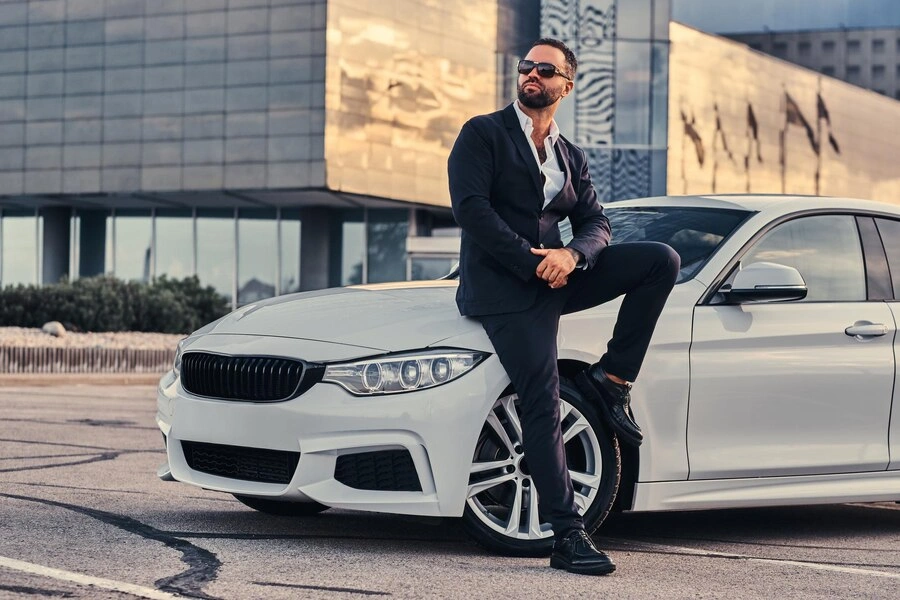 Why Luxury Sedans Remain a Symbol of Excellence
