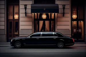 Top Features in 2025 Luxury Sedans