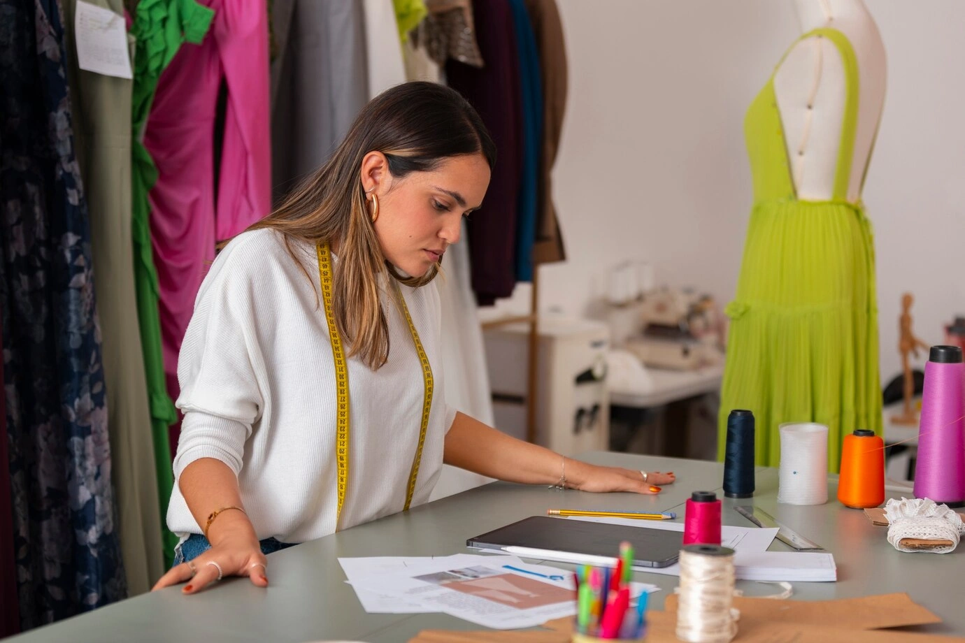 fashion designer dress to impress