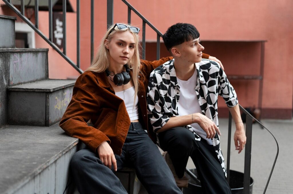 Capturing Street Fashion Trends: Why Street Fashion Trends Matter in Modern Culture