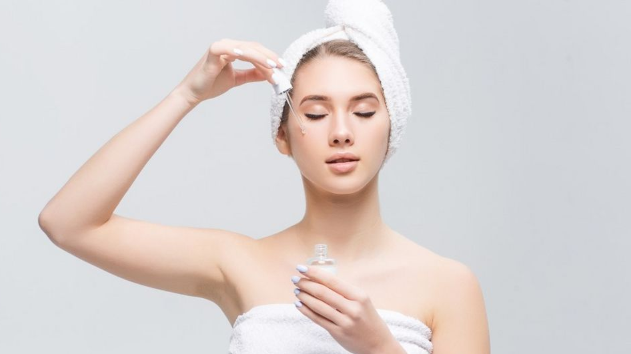 best face firming serum