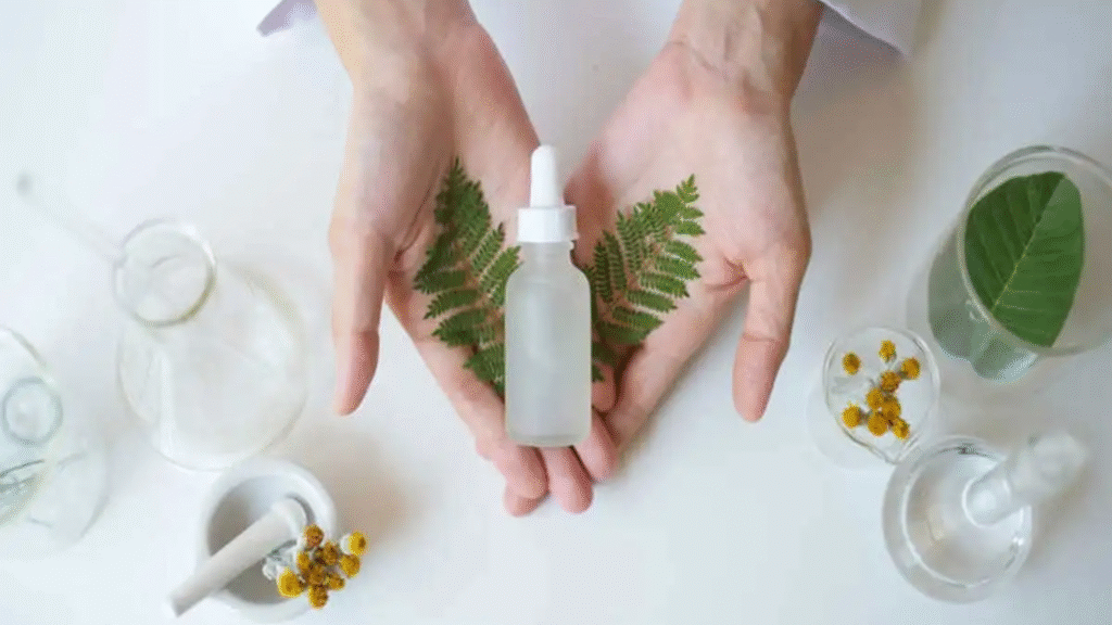 Why You Need a Face Firming Serum in Your Skincare Routine