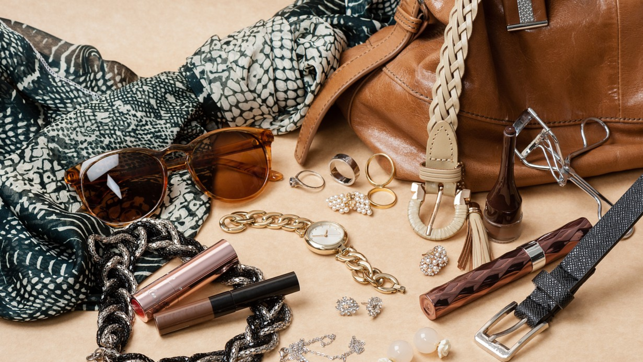 How to Accessorize for Any Occasion