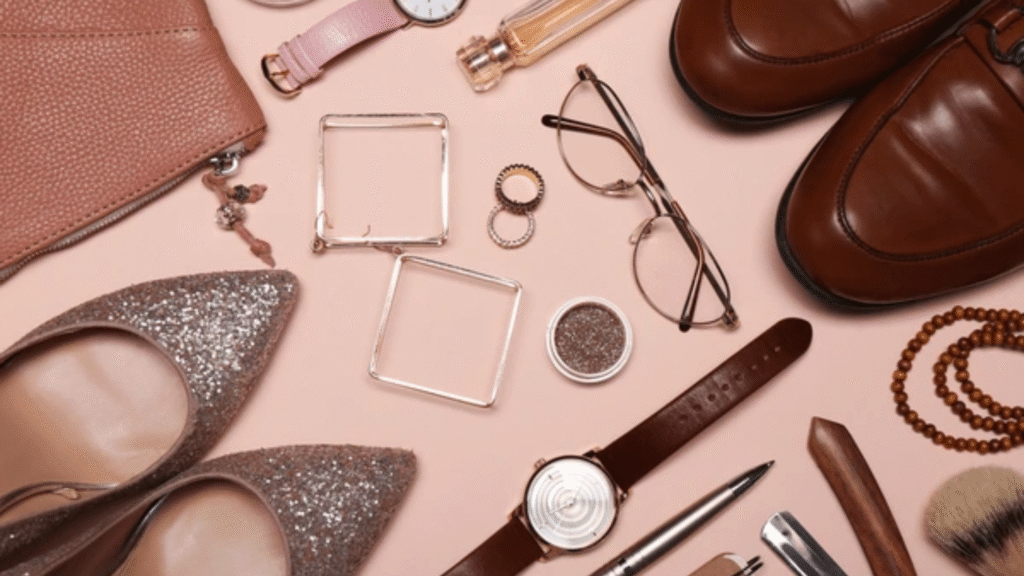 Why Accessories Matter More Than You Think