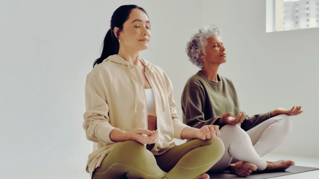 Why Mindfulness Should Be Part of Your Daily Routine