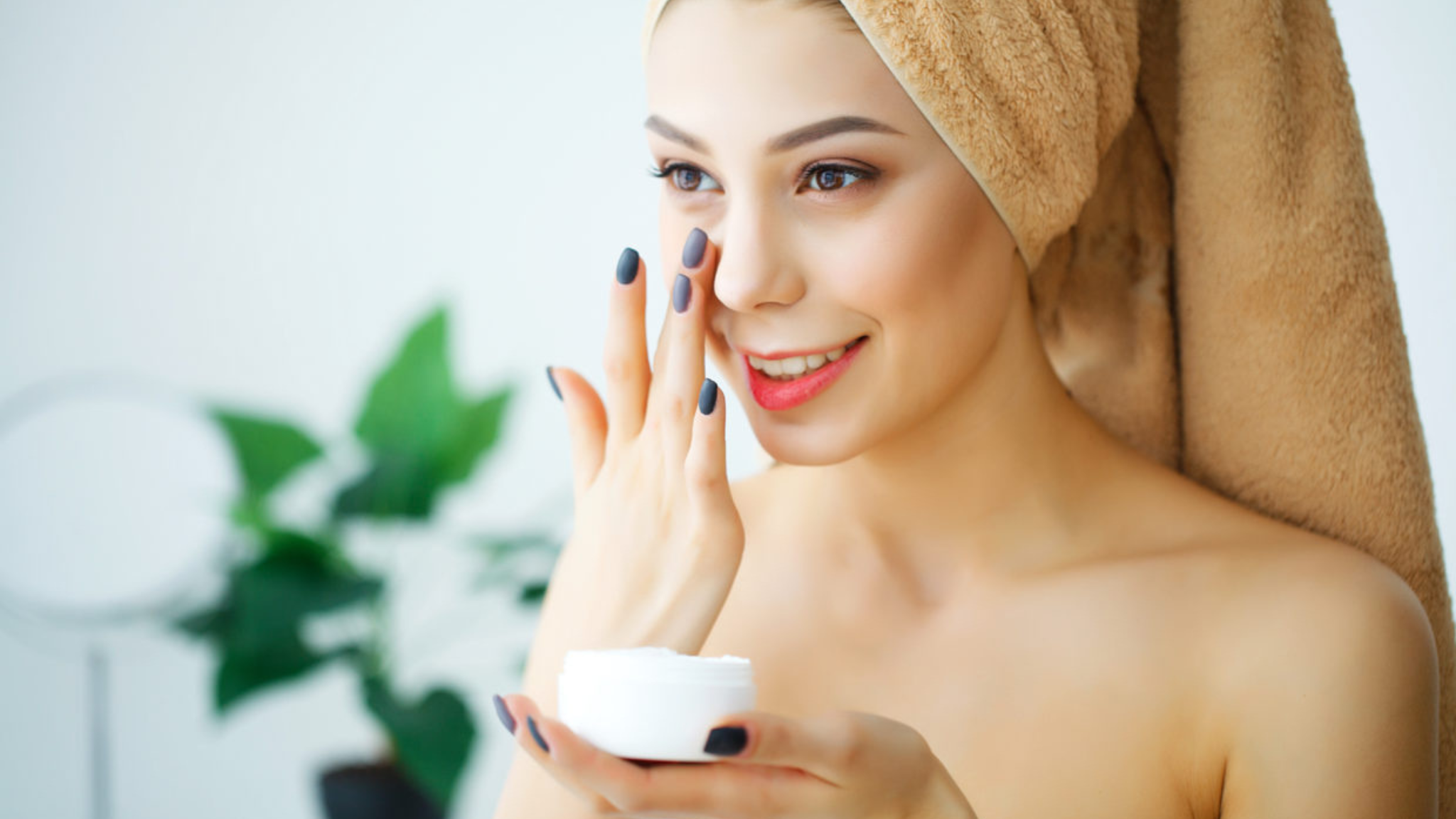 best organic face cream