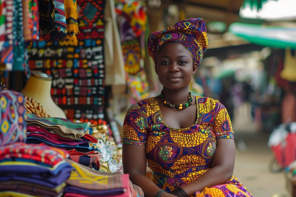 African Fashion Dresses: The Cultural Importance of African Fashion Dresses