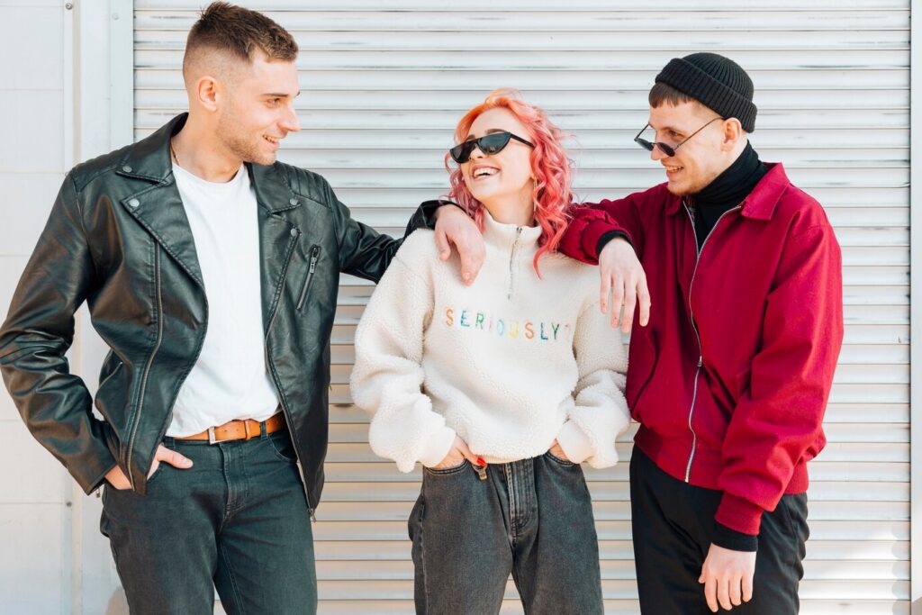 Fashion Trends Teenage Guys: Why Teen Style Is More Important Than Ever