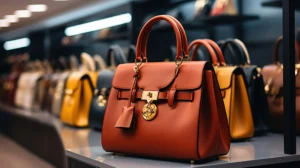 Affordable luxury handbags