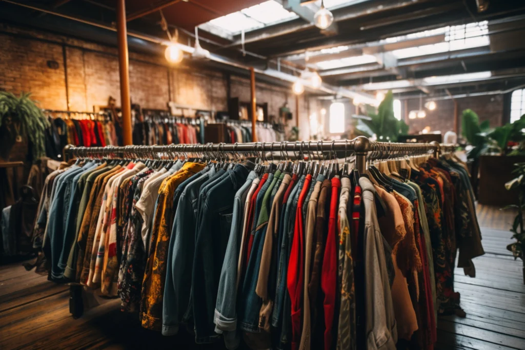 Best Thrift Stores Near Me: Why Thrift Shopping Is Gaining Popularity