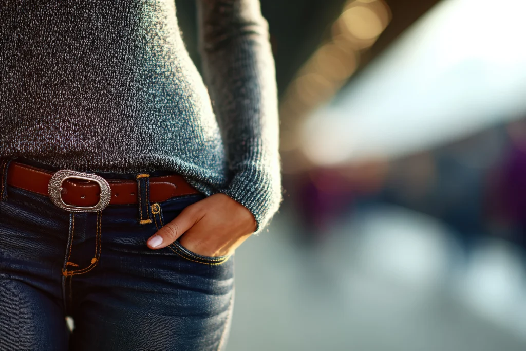 Best Jeans for Curvy Women: Why Finding the Right Jeans Matters