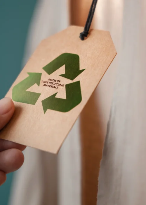 Eco-friendly clothing brands