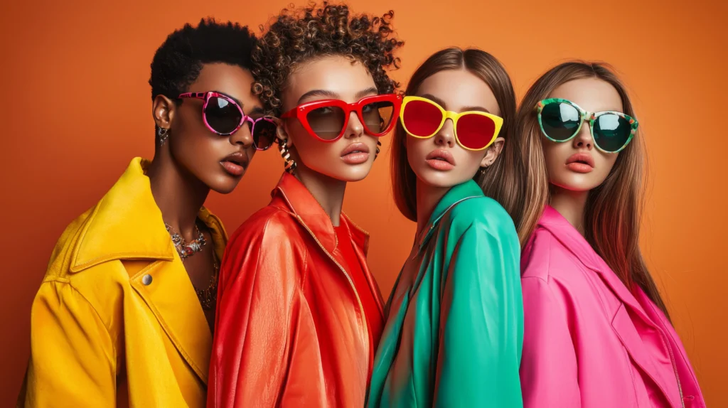 Fashion Color Trends 2025: Earth-Toned Neutrals Are Rooted in Calm & Connection