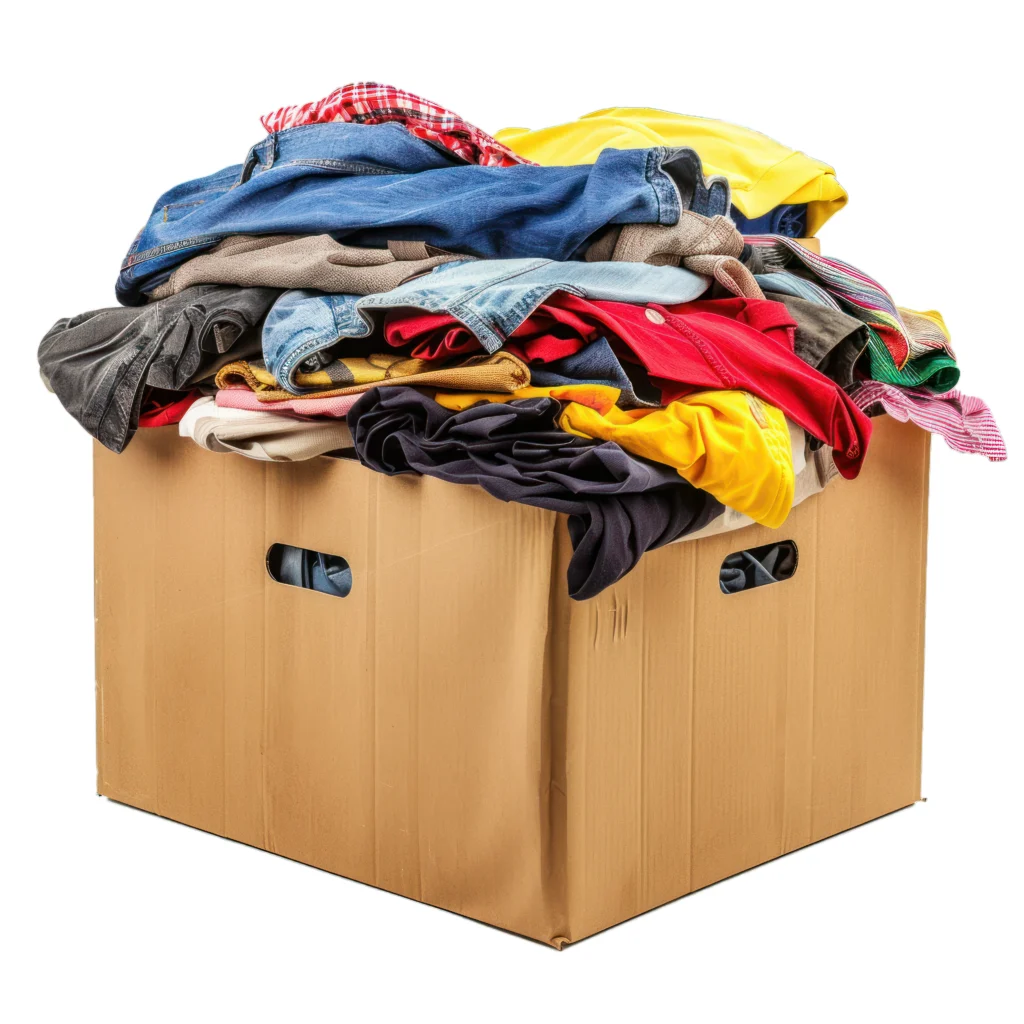 Why You Should Learn How to Upcycle Old Clothes