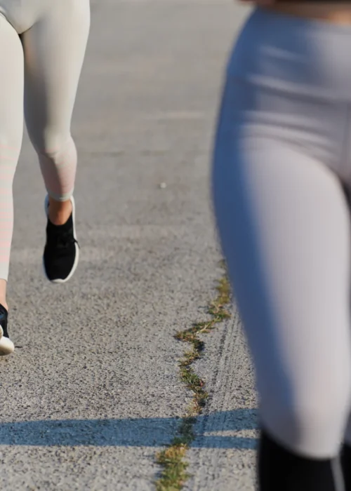 Legwear as a Unisex Fashion legwear as a unisex fashion