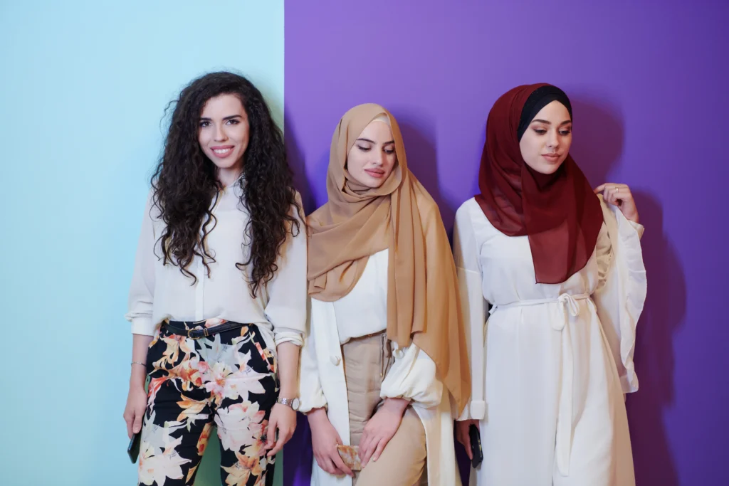 Modest fashion trends: What Is Modest Fashion Today?