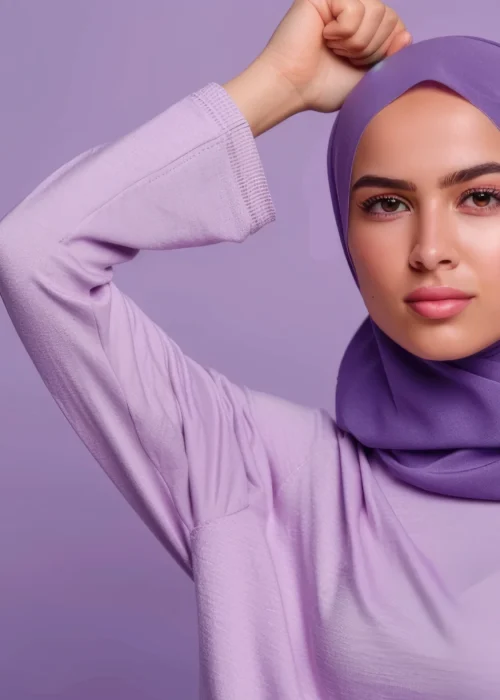 Modest fashion trends